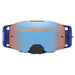 Oakley Front Line Moto Blue - Prizm Sapphire Lens Oakley
