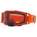 Oakley Front Line Moto Orange - Prizm Bronze Lens Oakley