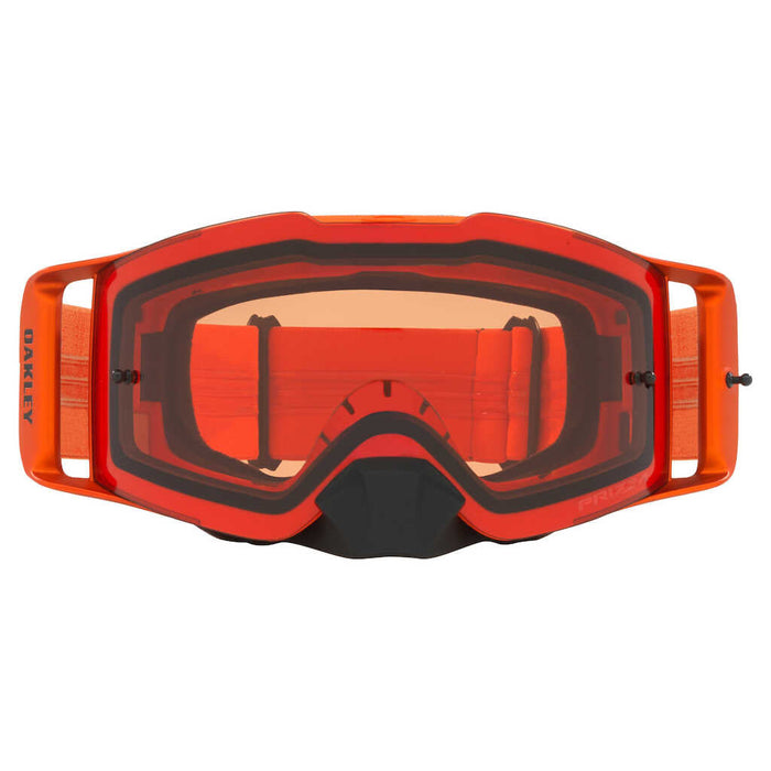 Oakley Front Line Moto Orange - Prizm Bronze Lens Oakley