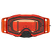 Oakley Front Line Moto Orange - Prizm Bronze Lens Oakley