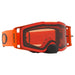 Oakley Front Line Moto Orange - Prizm Bronze Lens Oakley