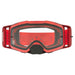 Oakley Front Line Moto Red - Clear Lens Oakley
