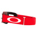 Oakley Front Line Moto Red - Clear Lens Oakley