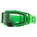 Oakley Front Line Moto Green - Clear Lens Oakley