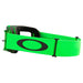 Oakley Front Line Moto Green - Clear Lens Oakley