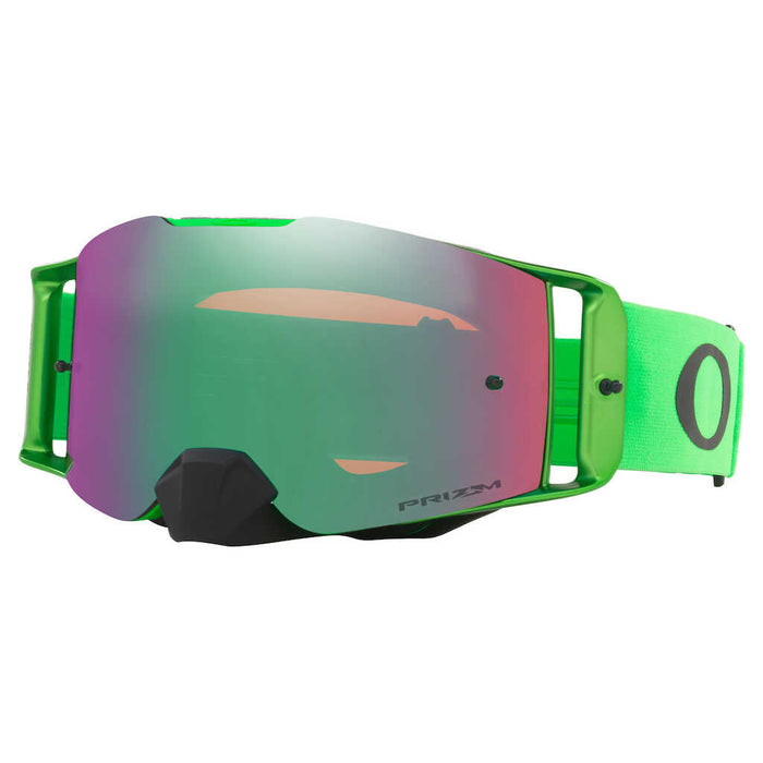 Oakley Front Line Moto Green - Prizm Jade Lens Oakley