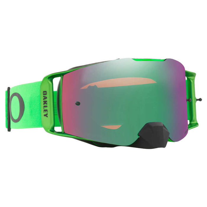 Oakley Front Line Moto Green - Prizm Jade Lens Oakley