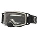 Oakley Front Line Tuff Blocks Black Gunmetal - Clear Lens Oakley