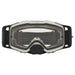 Oakley Front Line Tuff Blocks Black Gunmetal - Clear Lens Oakley