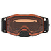 Oakley Front Line Tuff Blocks Black Gunmetal - Prizm Bronze Lens Oakley