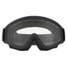 Oakley L Frame Carbon Fiber - Clear Lens Oakley