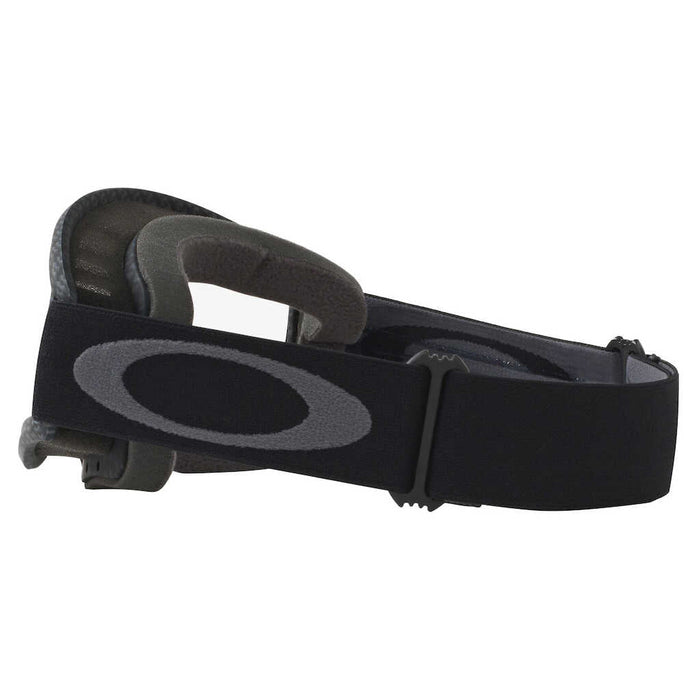 Oakley L Frame Carbon Fiber - Clear Lens Oakley