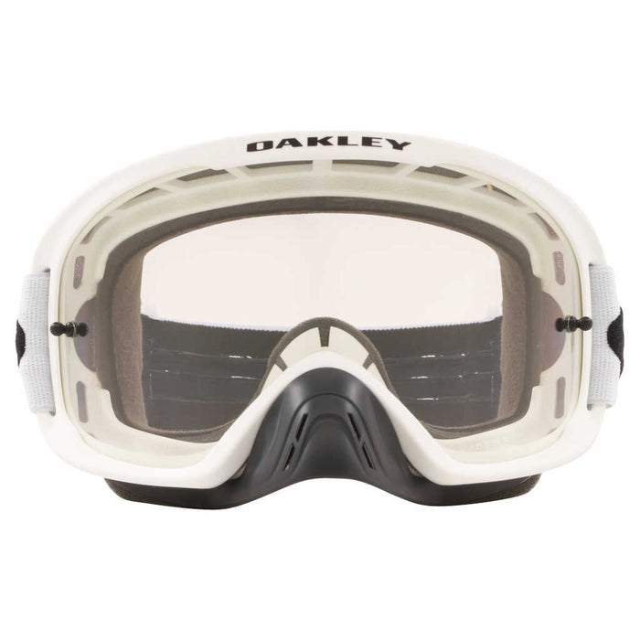Oakley O Frame 2.0 Pro Matte White - Clear Lens Oakley