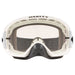 Oakley O Frame 2.0 Pro Matte White - Clear Lens Oakley