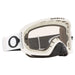 Oakley O Frame 2.0 Pro Matte White - Clear Lens Oakley