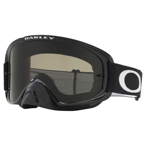 Oakley O Frame 2.0 Pro Jet Black - Dark Grey Lens Oakley