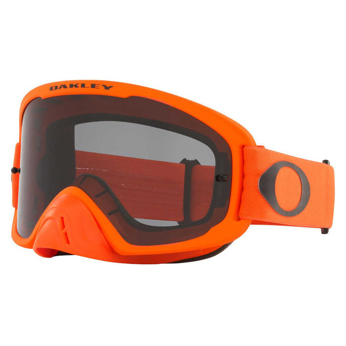 Oakley O Frame 2.0 Pro Moto Orange - Dark Grey Lens Oakley