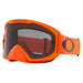 Oakley O Frame 2.0 Pro Moto Orange - Dark Grey Lens Oakley