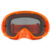 Oakley O Frame 2.0 Pro Moto Orange - Dark Grey Lens Oakley