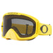Oakley O Frame 2.0 Pro Moto Yellow - Dark Grey Lens Oakley