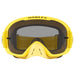 Oakley O Frame 2.0 Pro Moto Yellow - Dark Grey Lens Oakley