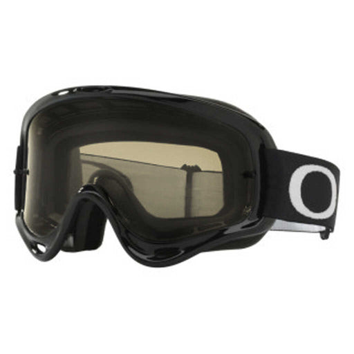 Oakley O Frame Jet Black Sand - Dark Grey Lens Oakley