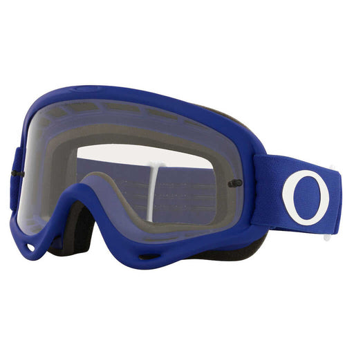MOTO BLUE SAND - CLEAR Oakley
