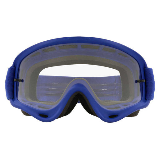 MOTO BLUE SAND - CLEAR Oakley