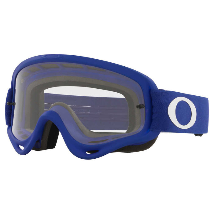 Oakley O Frame Youth Blue - Clear Lens Oakley