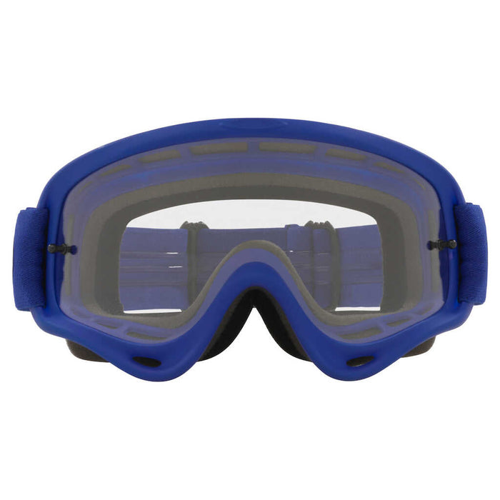 Oakley O Frame Youth Blue - Clear Lens Oakley