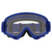 Oakley O Frame Youth Blue - Clear Lens Oakley
