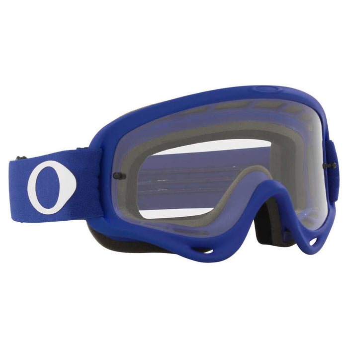 Oakley O Frame Youth Blue - Clear Lens Oakley