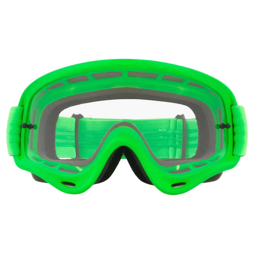 Oakley O Frame Youth Green - Clear Lens Oakley