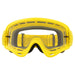 Oakley O Frame Youth Yellow - Clear Lens Oakley