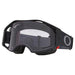 Oakley Airbrake MTB Black Gunmetal - Prizm Low Light Lens Oakley