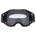 Oakley Airbrake MTB Black Gunmetal - Prizm Low Light Lens Oakley