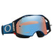 Oakley Airbrake MTB Poseidon - Prizm Sapphire Lens Oakley
