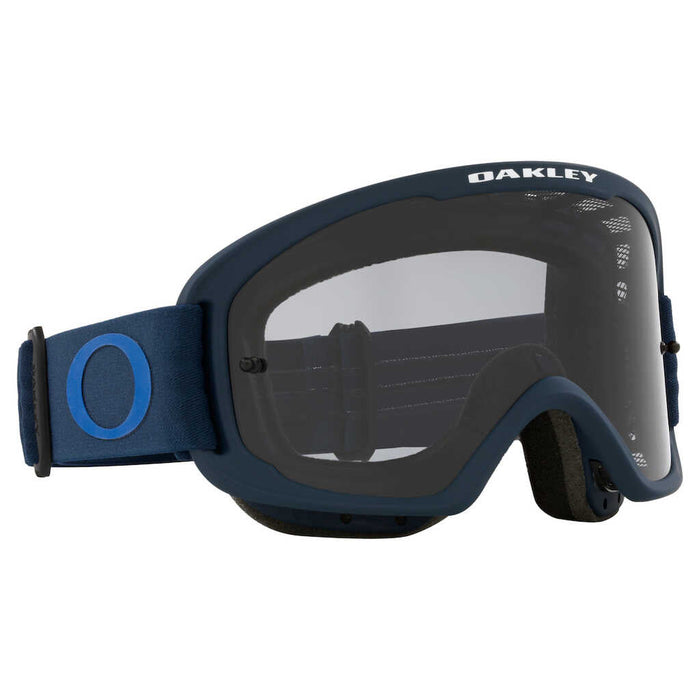 Oakley O Frame 2.0 Pro MTB Fathom - Light Grey Lens Oakley