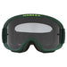 Oakley O Frame 2.0 Pro MTB Hunter Green - Light Grey Lens Oakley