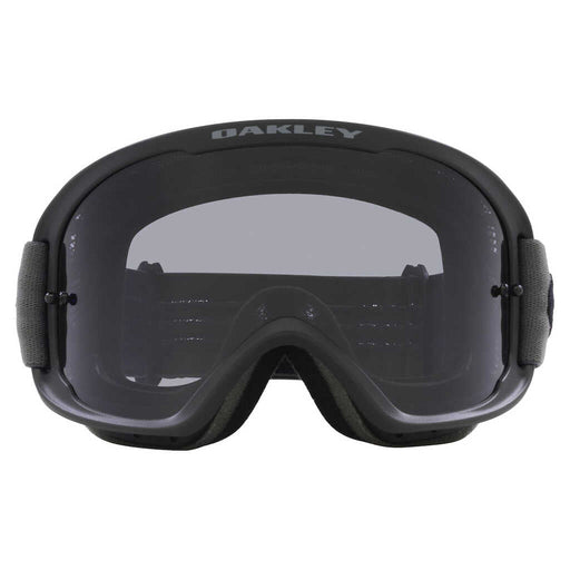 Oakley O Frame 2.0 Pro MTB Forged Iron - Dark Grey Lens Oakley