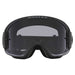 Oakley O Frame 2.0 Pro MTB Forged Iron - Dark Grey Lens Oakley