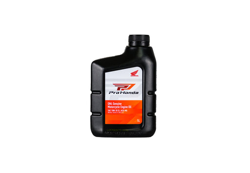 Pro Honda GN4 Genuine Motorcycle Oil Honda