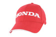 Honda Cap - Red Honda