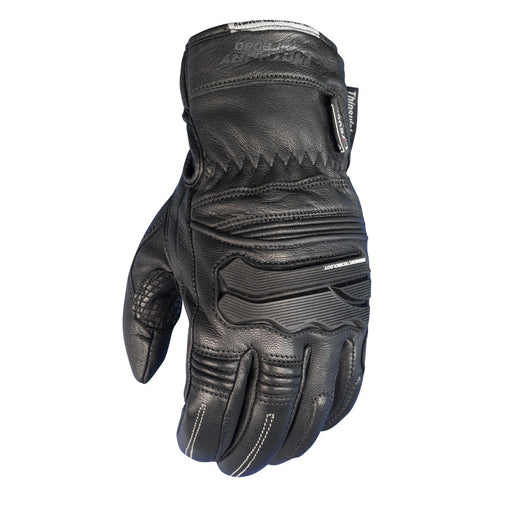 Motodry Thredbo Glove Black Motodry