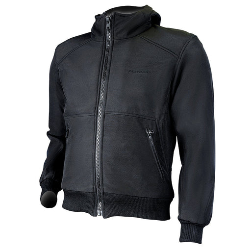 Motodry Hoody Black Motodry