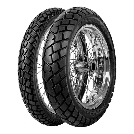 PIRELLI SCORPION MT90 A/T 120/90-17 M/C 64S MST TT Pirelli