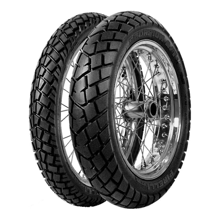 Pirelli Scorpion MT90 A/T Front 90/90-21 M/C 54S MST TT Pirelli
