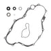 Vertex Water Pump Rebuild Kit - Yamaha WR450F 07-15, YZ450F 06-09 A1