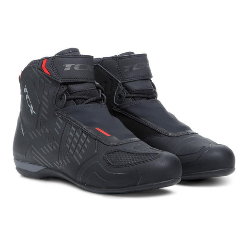 TCX RO4D WATERPROOF BOOTS BLACK TCX