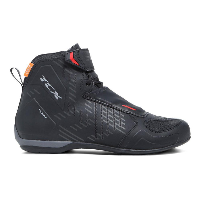 TCX RO4D WATERPROOF BOOTS BLACK TCX